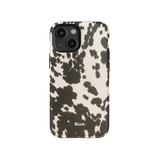 Cattle Country iPhone Case