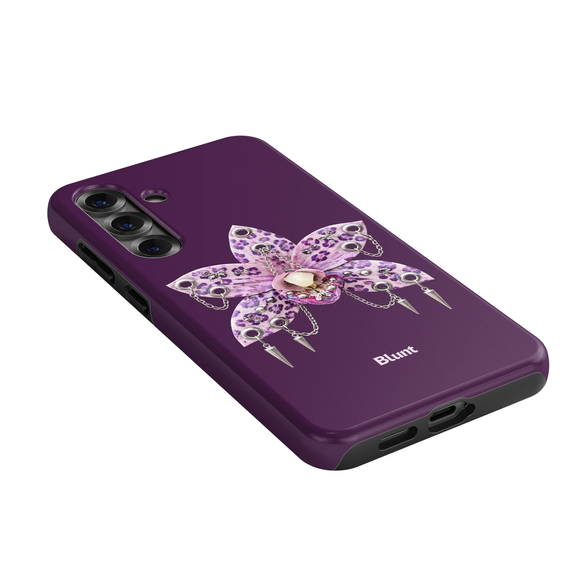 Ubevera-samsung-case-Galaxy S25 Plus-2
