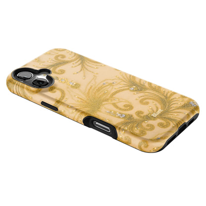 Yellow-Verdant-iphone-case-iPhone 16 Plus-2