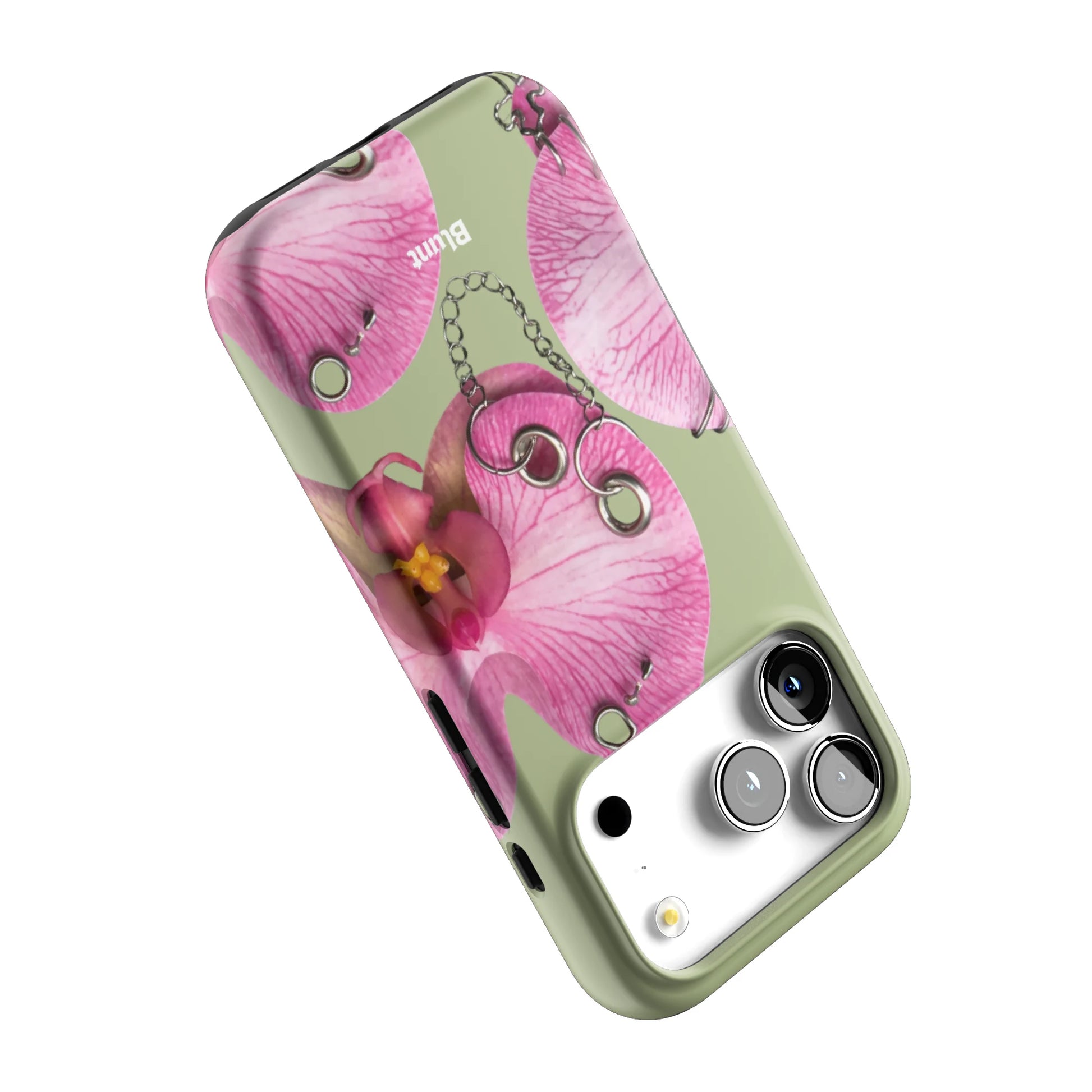 Matcha-Flora-iphone-case-iPhone 17 Pro-4