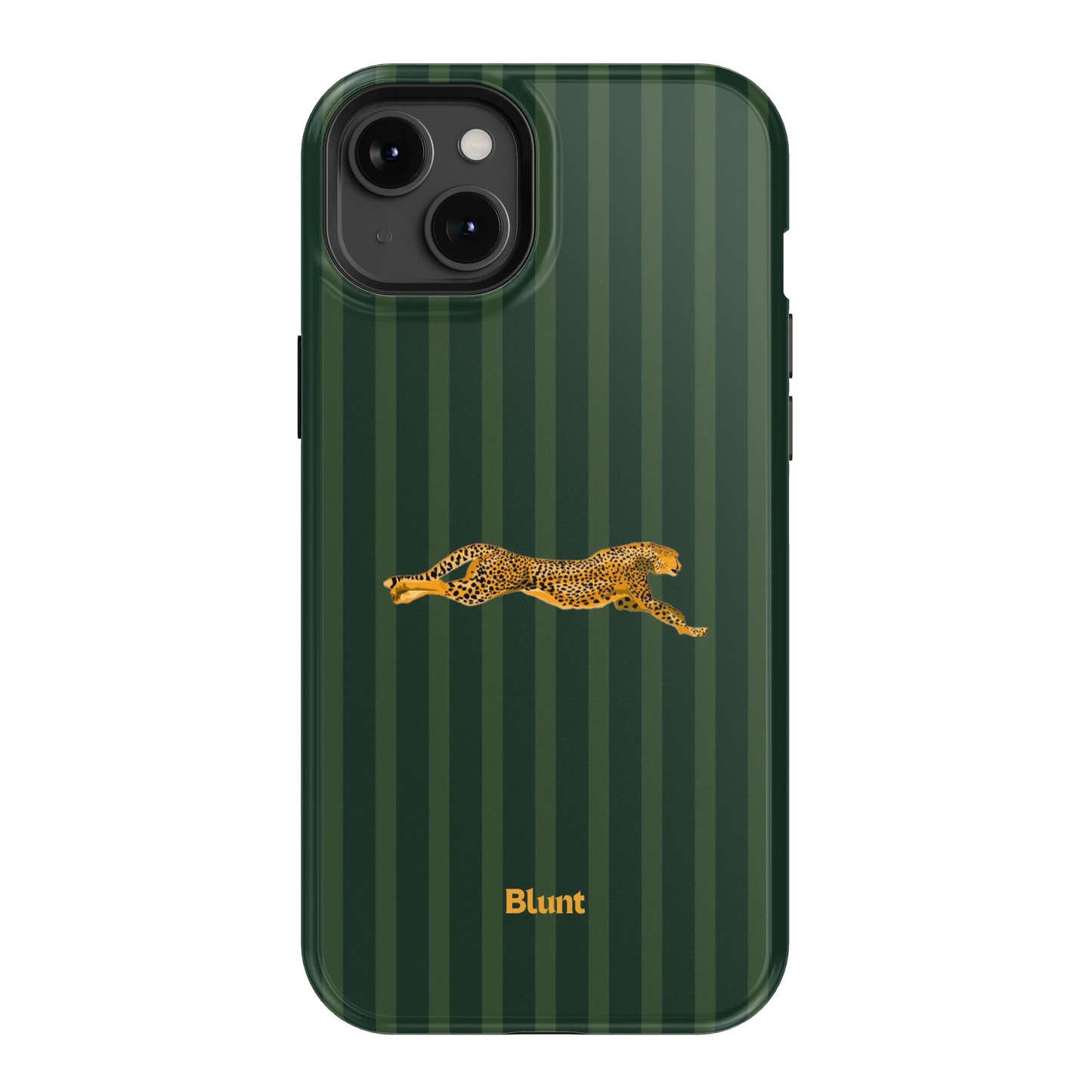 Track Club iPhone Case