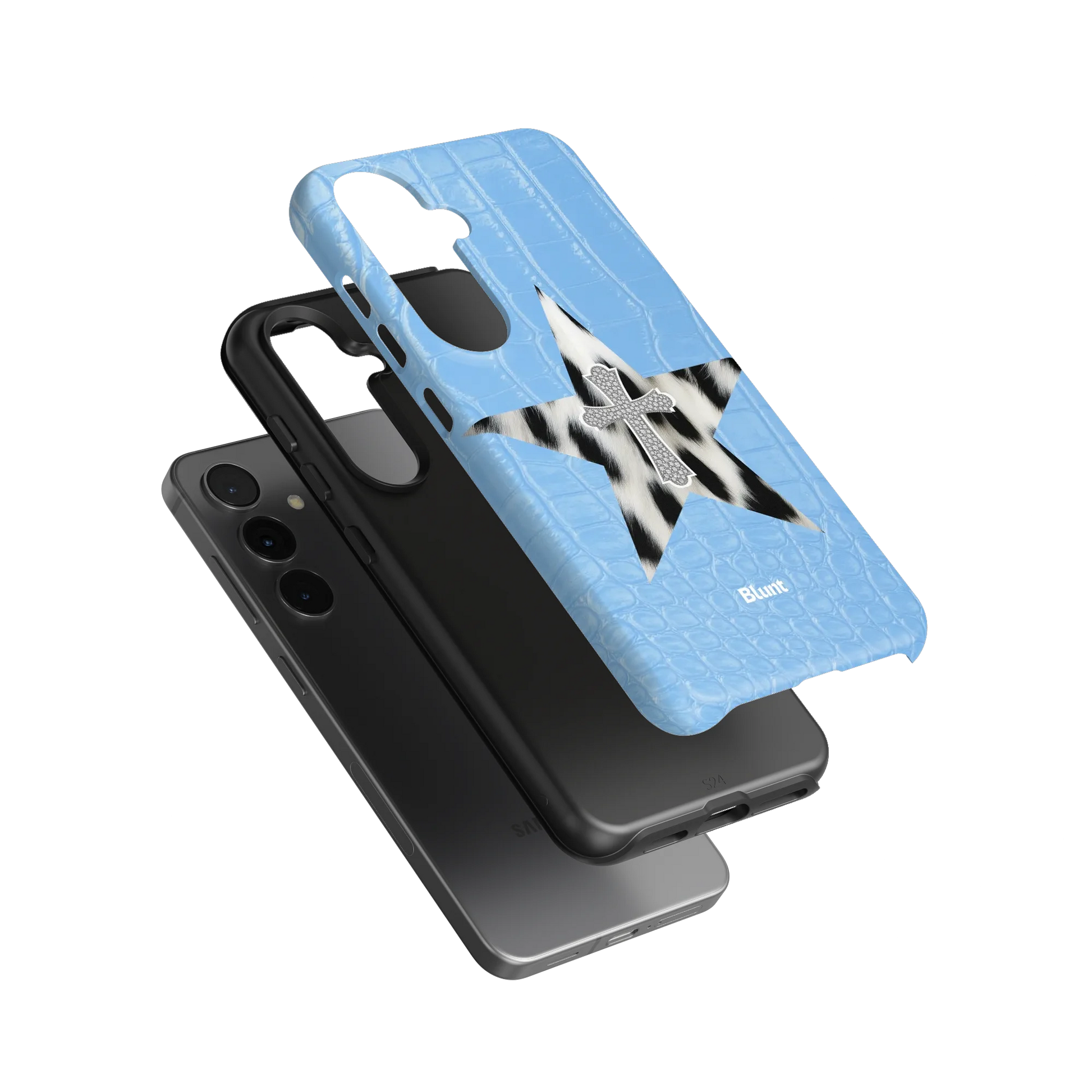 Blue-Starcreed-samsung-case-S24-3