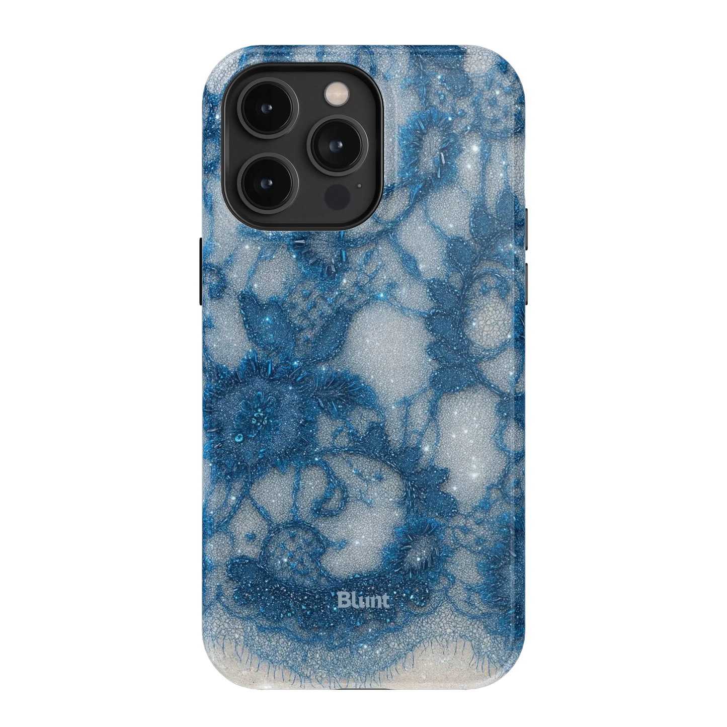 Cyanide iPhone Case