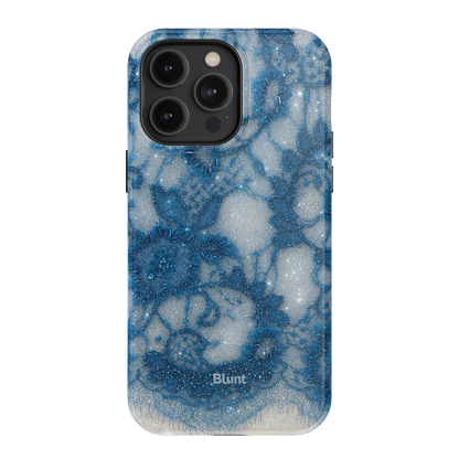 Cyanide iPhone Case
