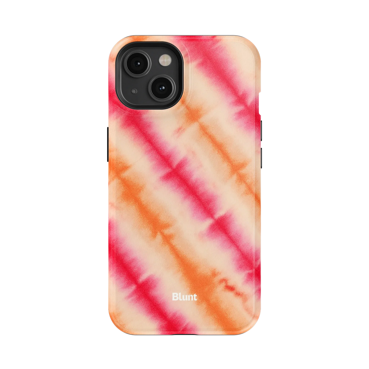 Sunstripe iPhone Case