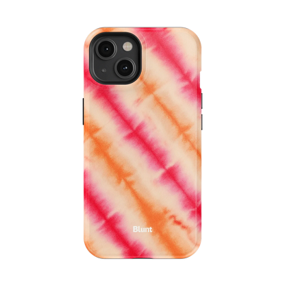 Sunstripe iPhone Case