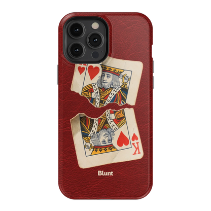 Split iPhone Case