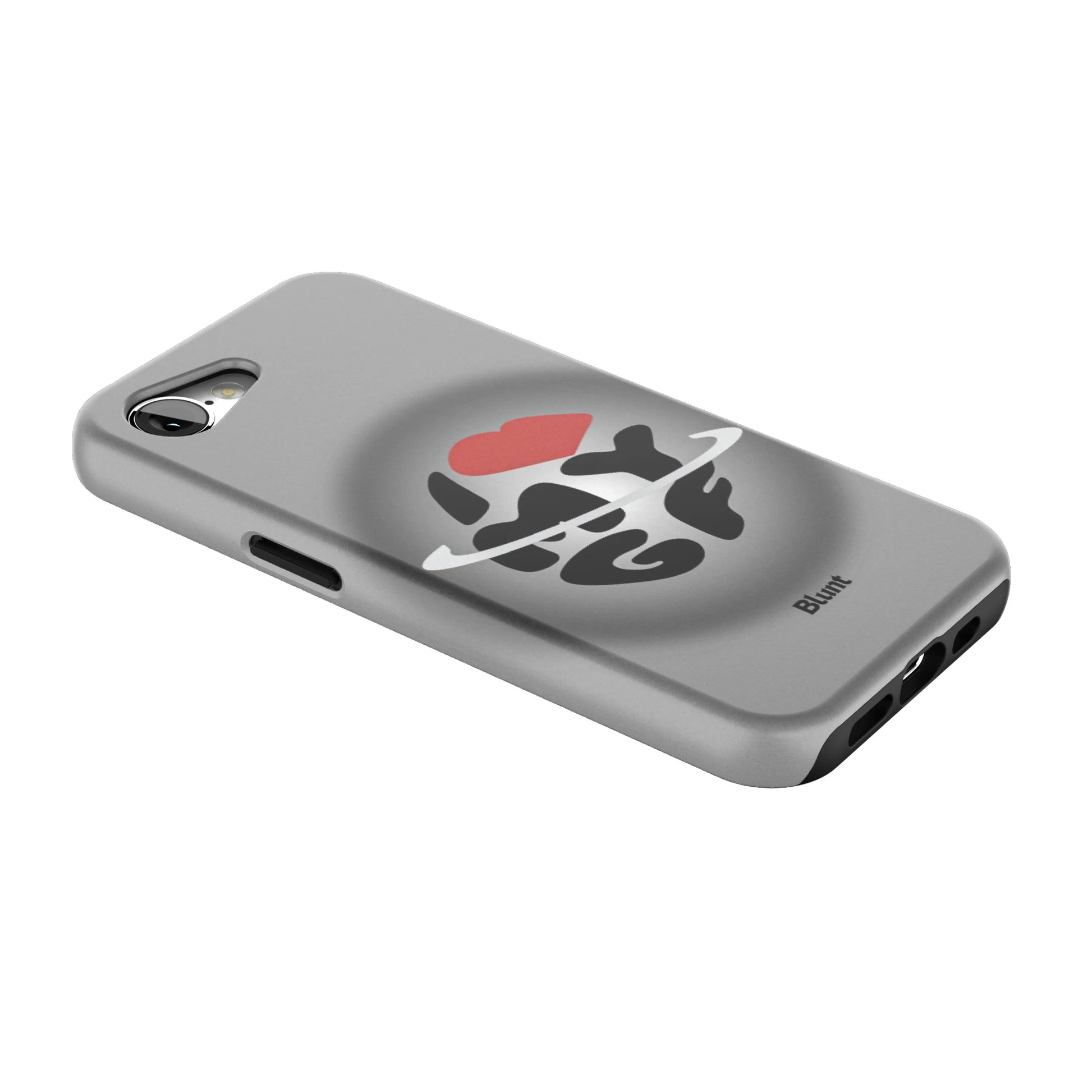 Grey-Aura-Girlfriend-iphone-case-iPhone 17 E-2