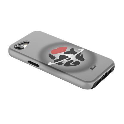 Grey-Aura-Girlfriend-iphone-case-iPhone 17 E-2