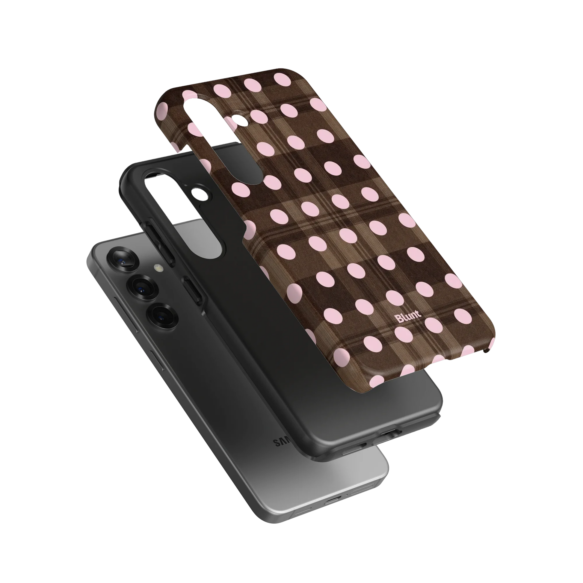 Choco-Dottie-samsung-case-S25-3