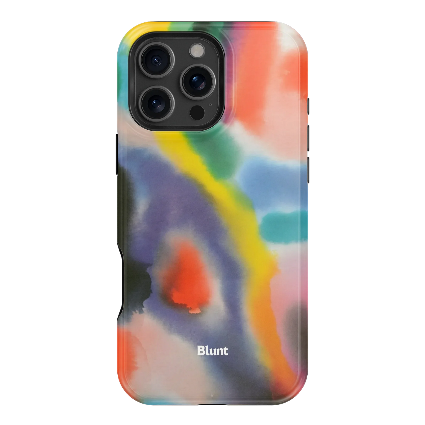 Dream Spill iPhone Case