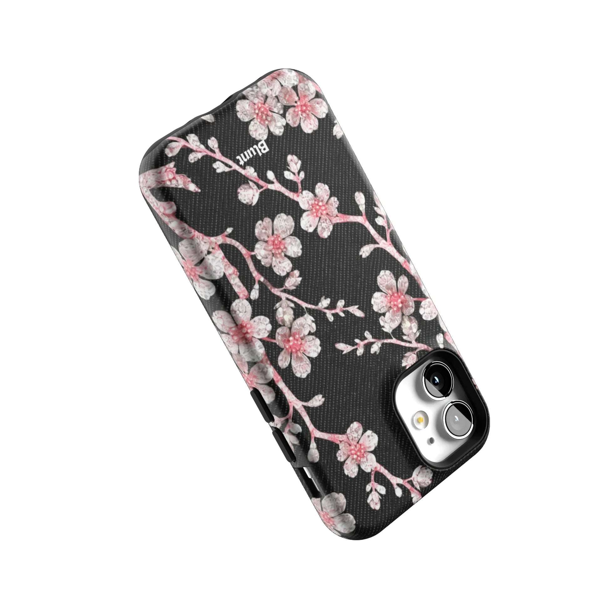 Buttoned-Blossom-iphone-case-iPhone 12 Mini-4