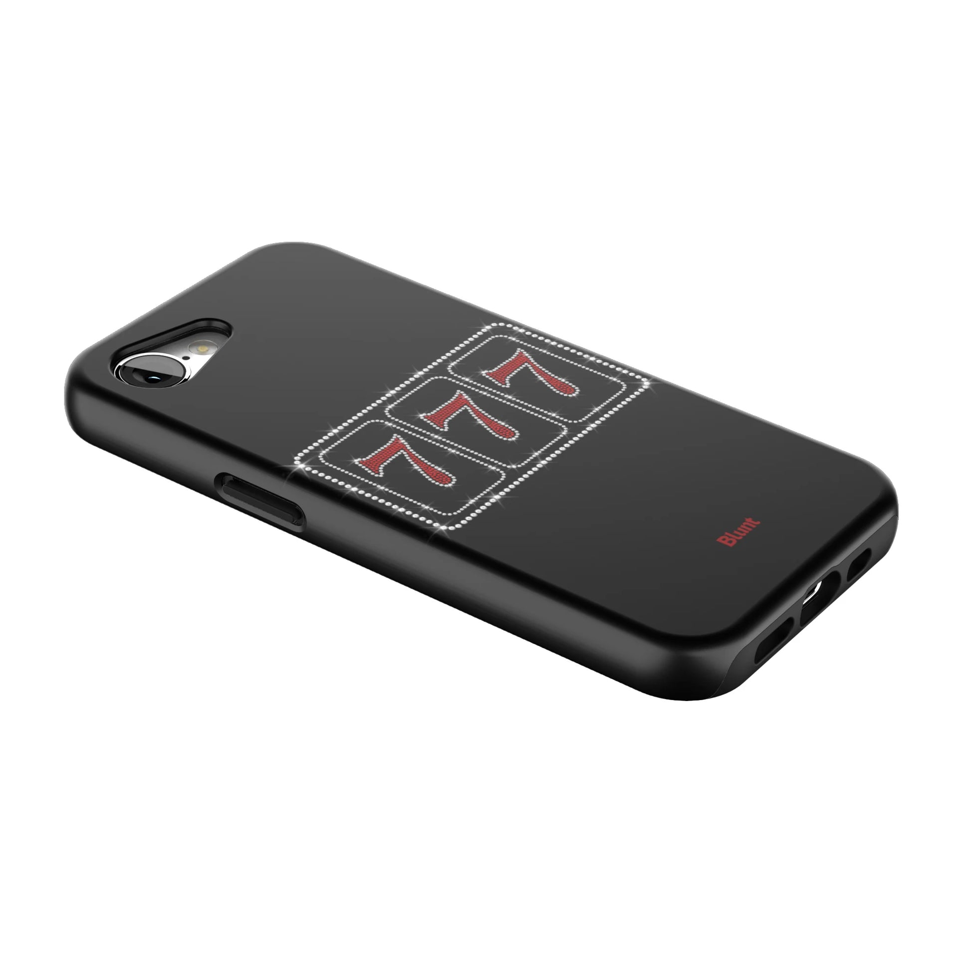Lucky-777-iphone-case-iPhone 17 E-2