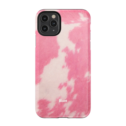Berryhide iPhone Case