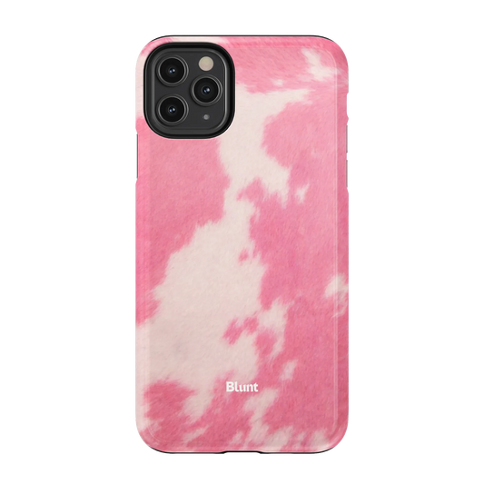 Berryhide iPhone Case