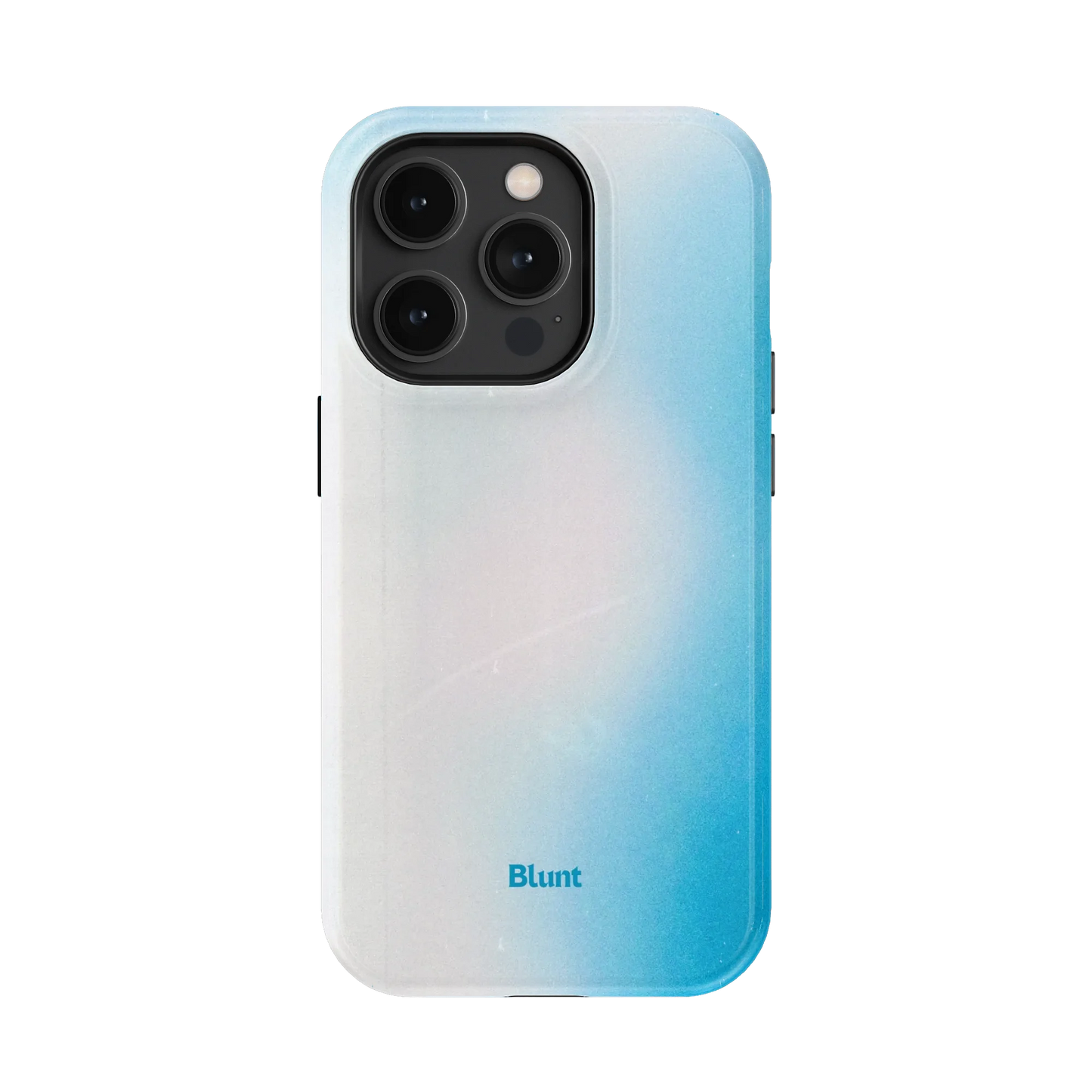 Cloudpop iPhone Case