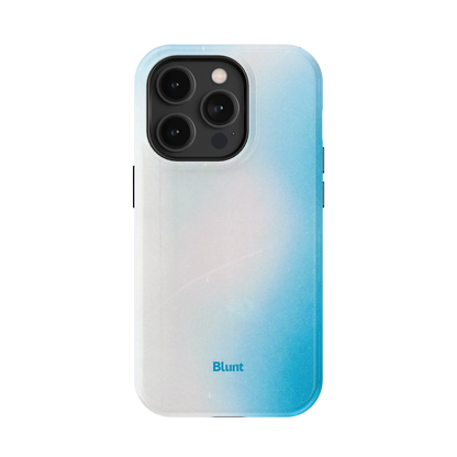 Cloudpop iPhone Case