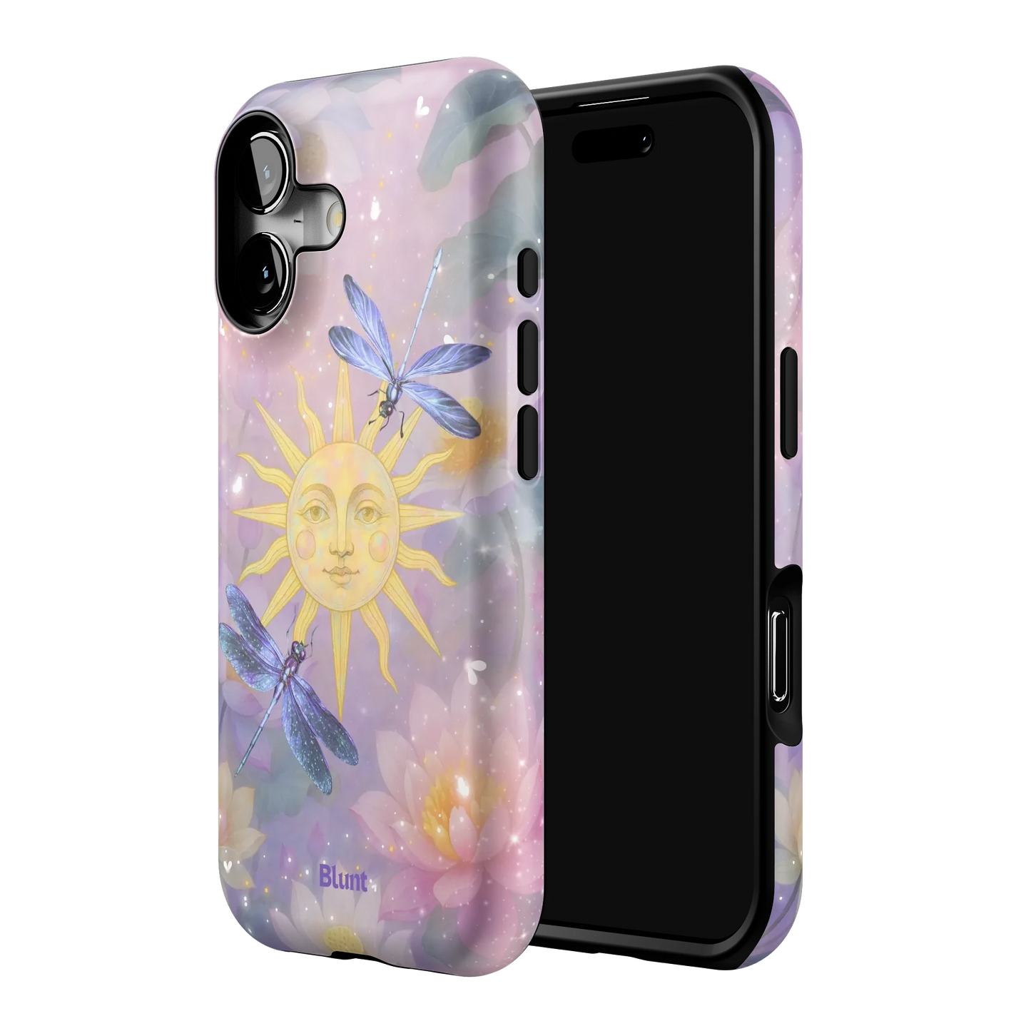 Sunspell iPhone Case