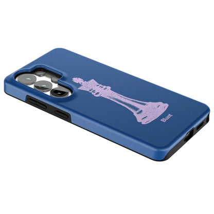 Royal-Blue-King-samsung-case-Galaxy S26 Ultra-2