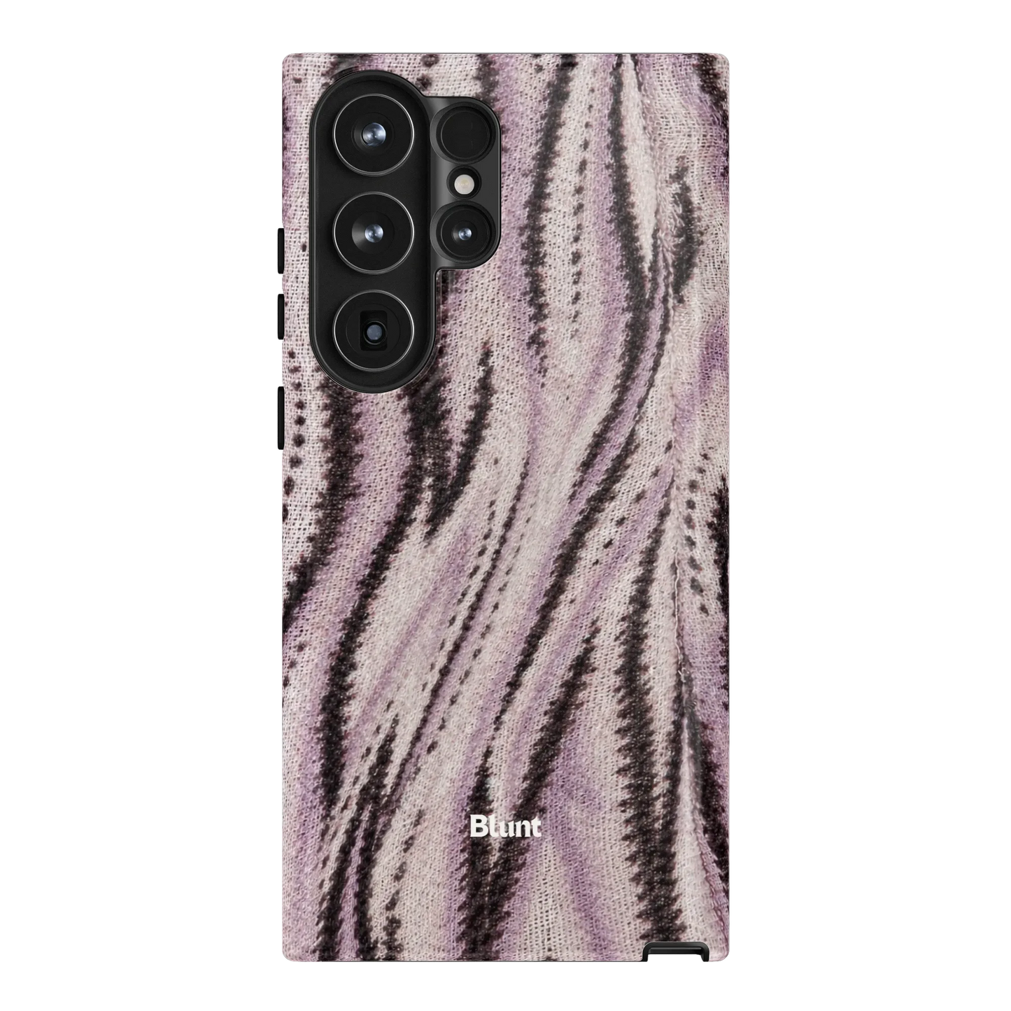 Blush Vein Samsung Case