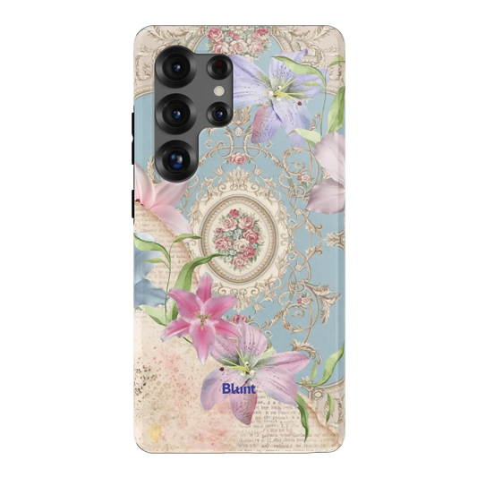 Edith Samsung Case