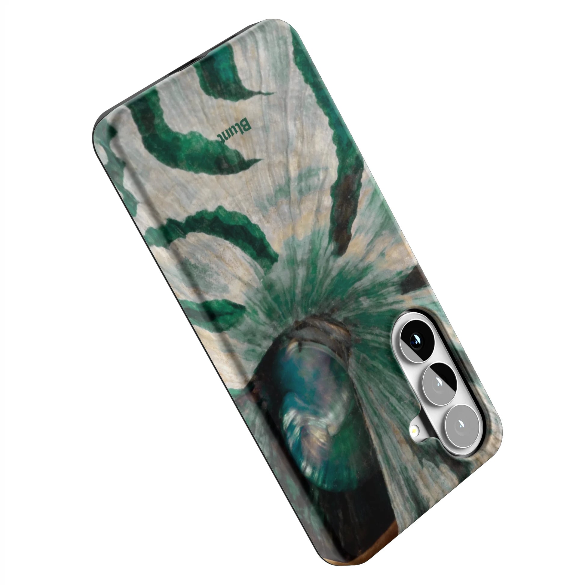 Moss-Conch-samsung-case-Galaxy S26 Plus-4