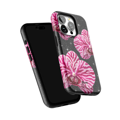 Untamed-Petal-iphone-case-iPhone 15 Pro-5