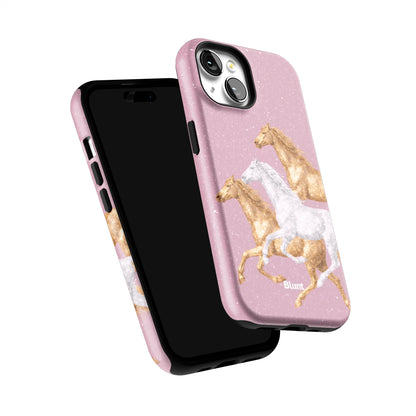 Pink-Gallops-iphone-case-iPhone 15-5
