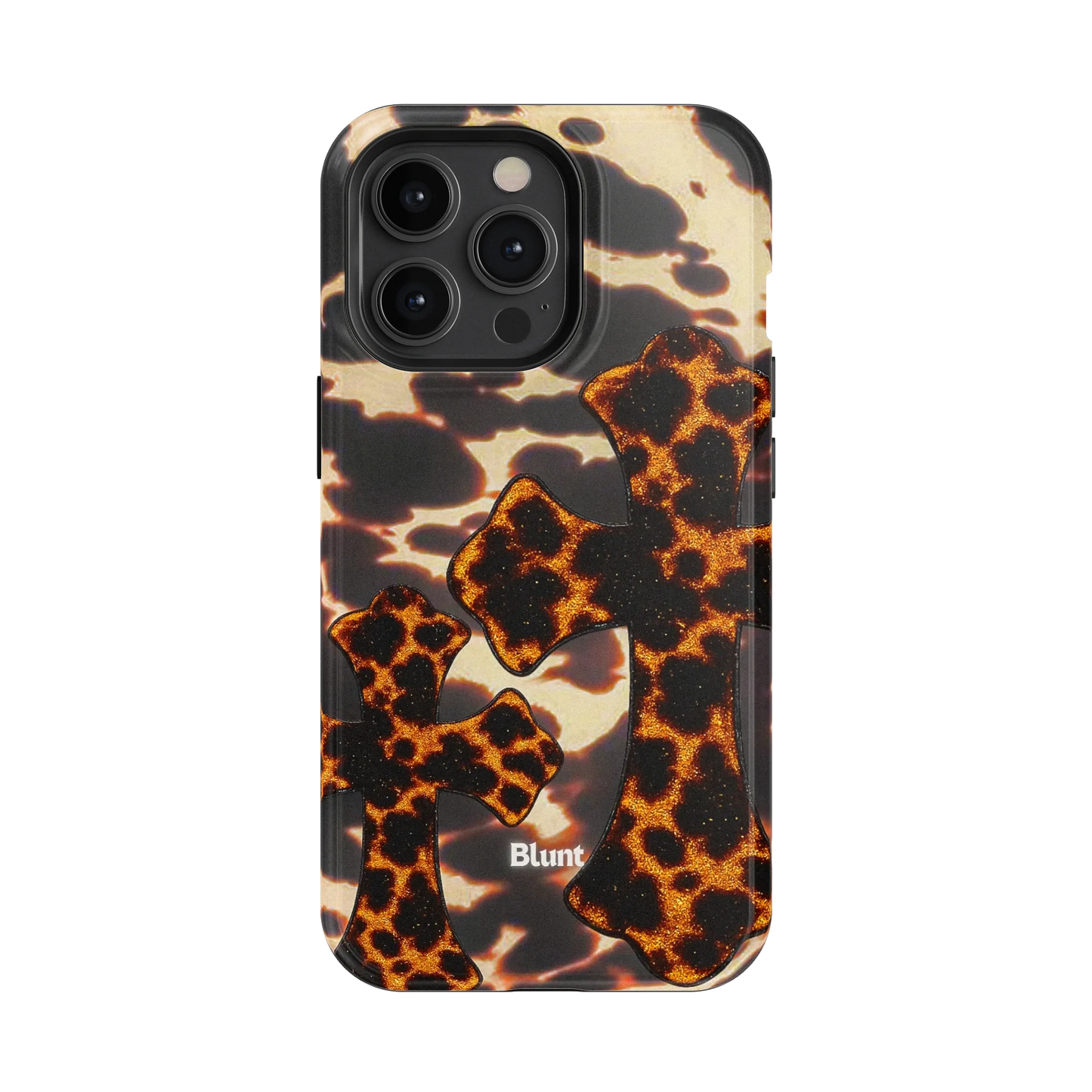 Fierce iPhone Case