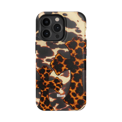 Fierce iPhone Case