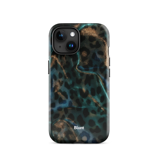 Bia iPhone Case - Blunt Cases
