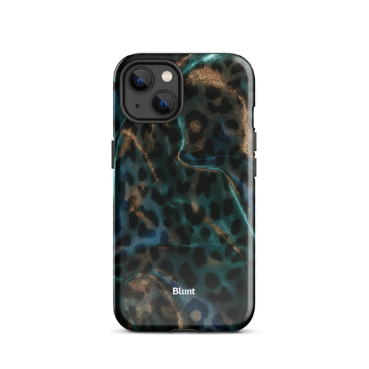 Bia iPhone Case - Blunt Cases