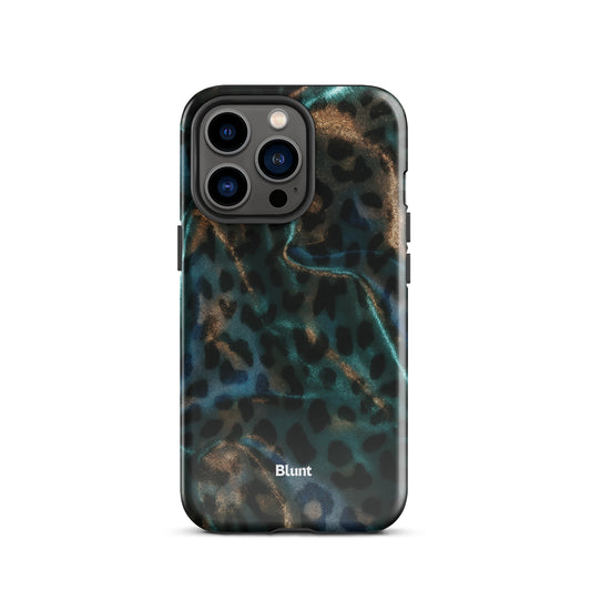 Bia iPhone Case - Blunt Cases