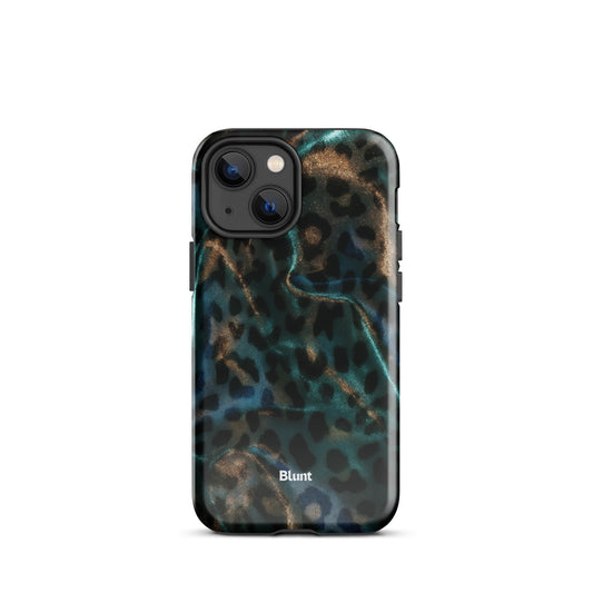 Bia iPhone Case - Blunt Cases