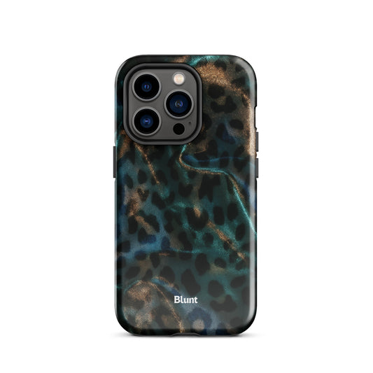 Bia iPhone Case - Blunt Cases