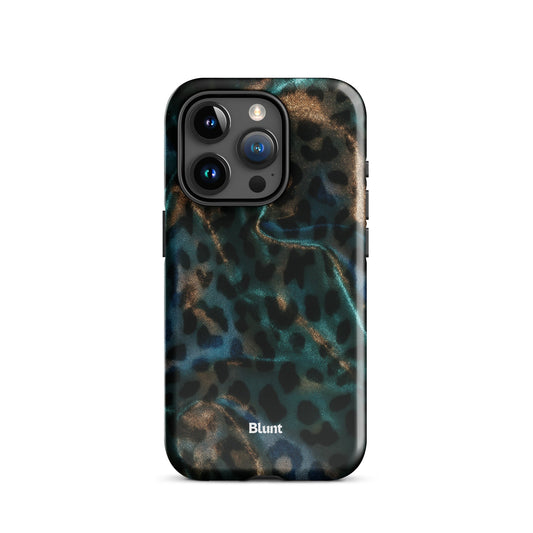 Bia iPhone Case - Blunt Cases