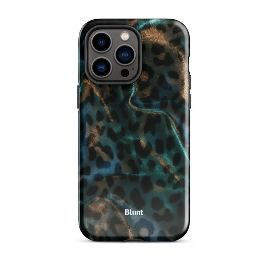 Bia iPhone Case - Blunt Cases