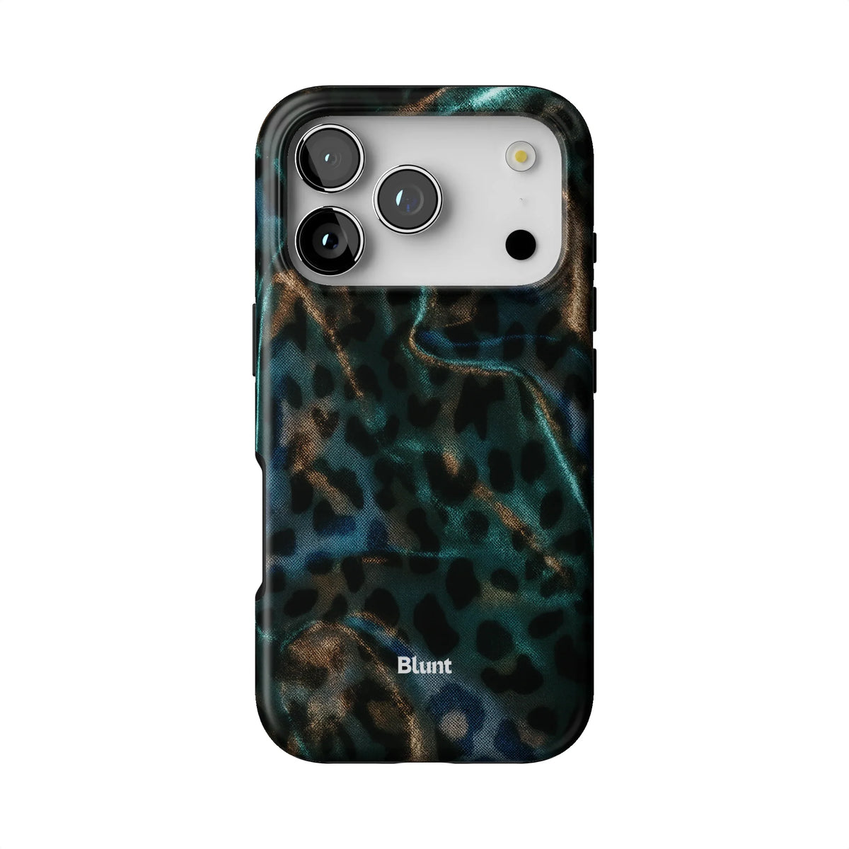 Bia iPhone Case – Blunt Cases