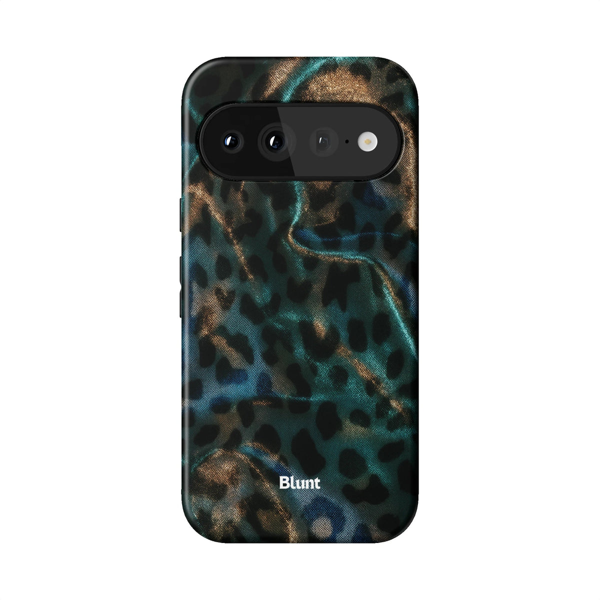 Bia Pixel Case - Blunt Cases