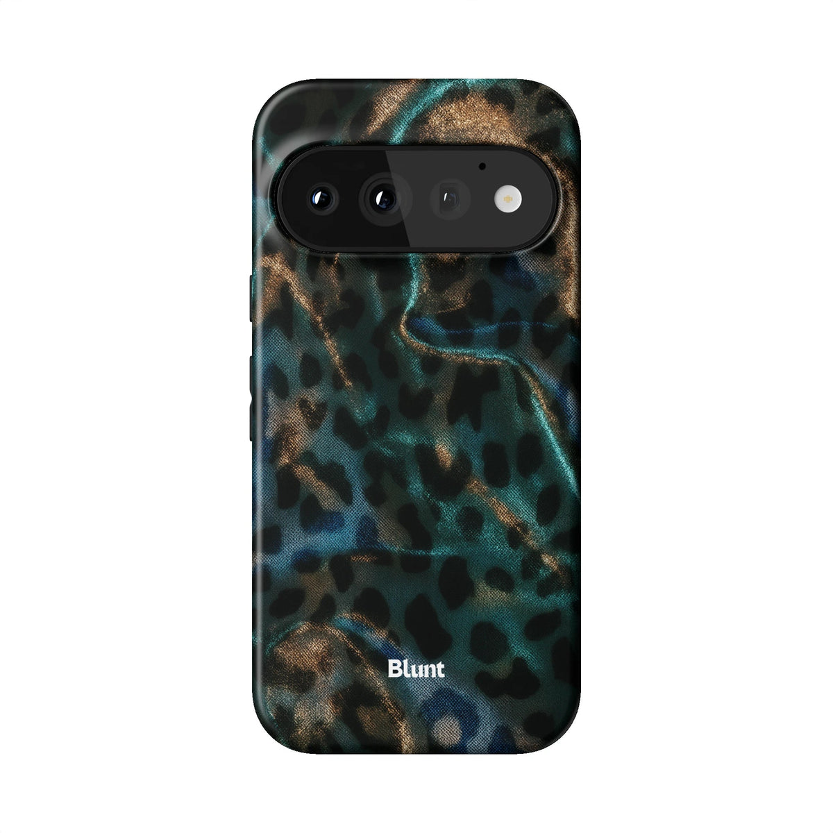 Bia Pixel Case - Blunt Cases