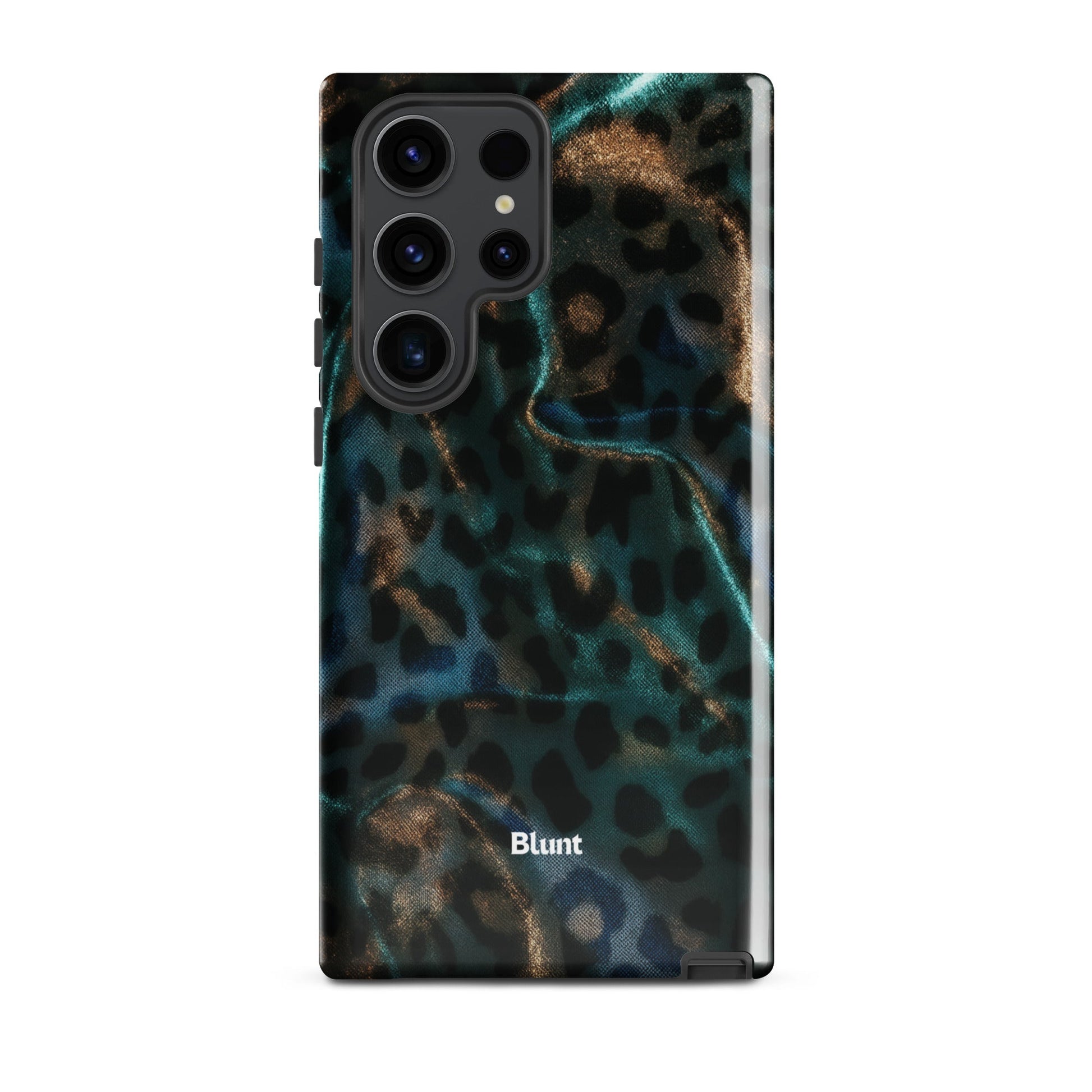 Bia Samsung Case - Blunt Cases