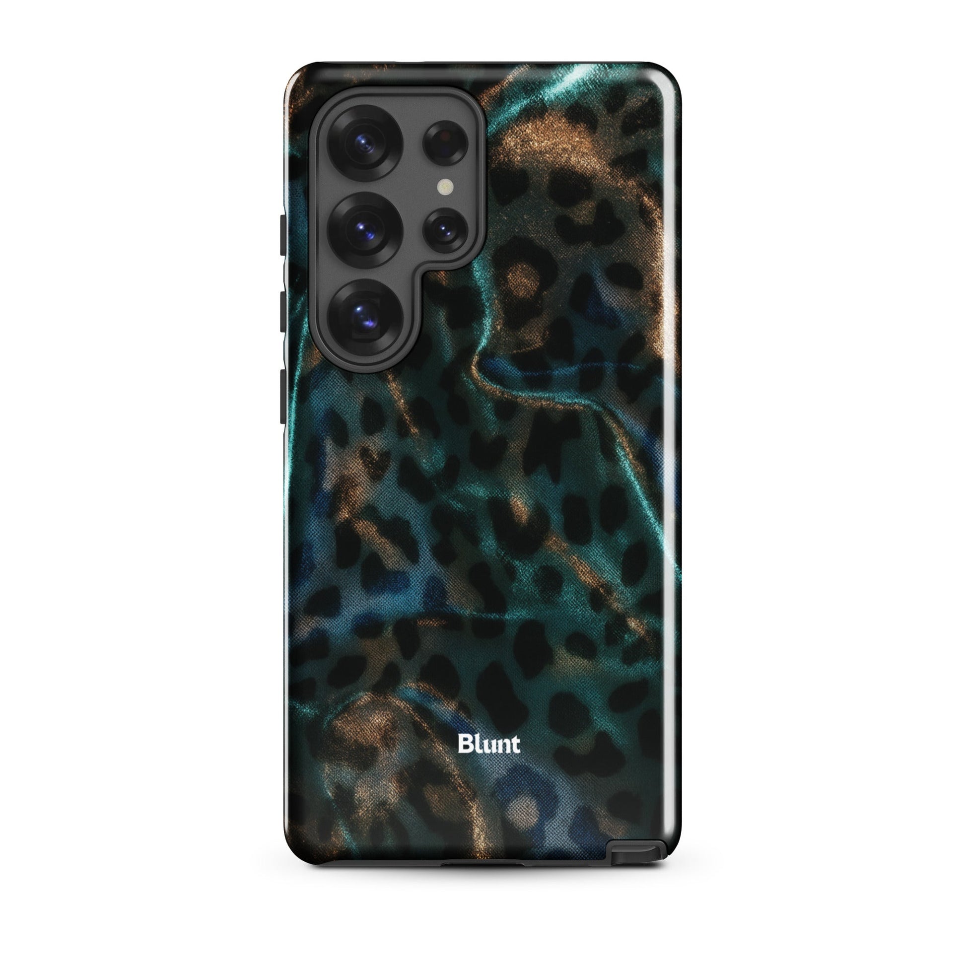 Bia Samsung Case - Blunt Cases