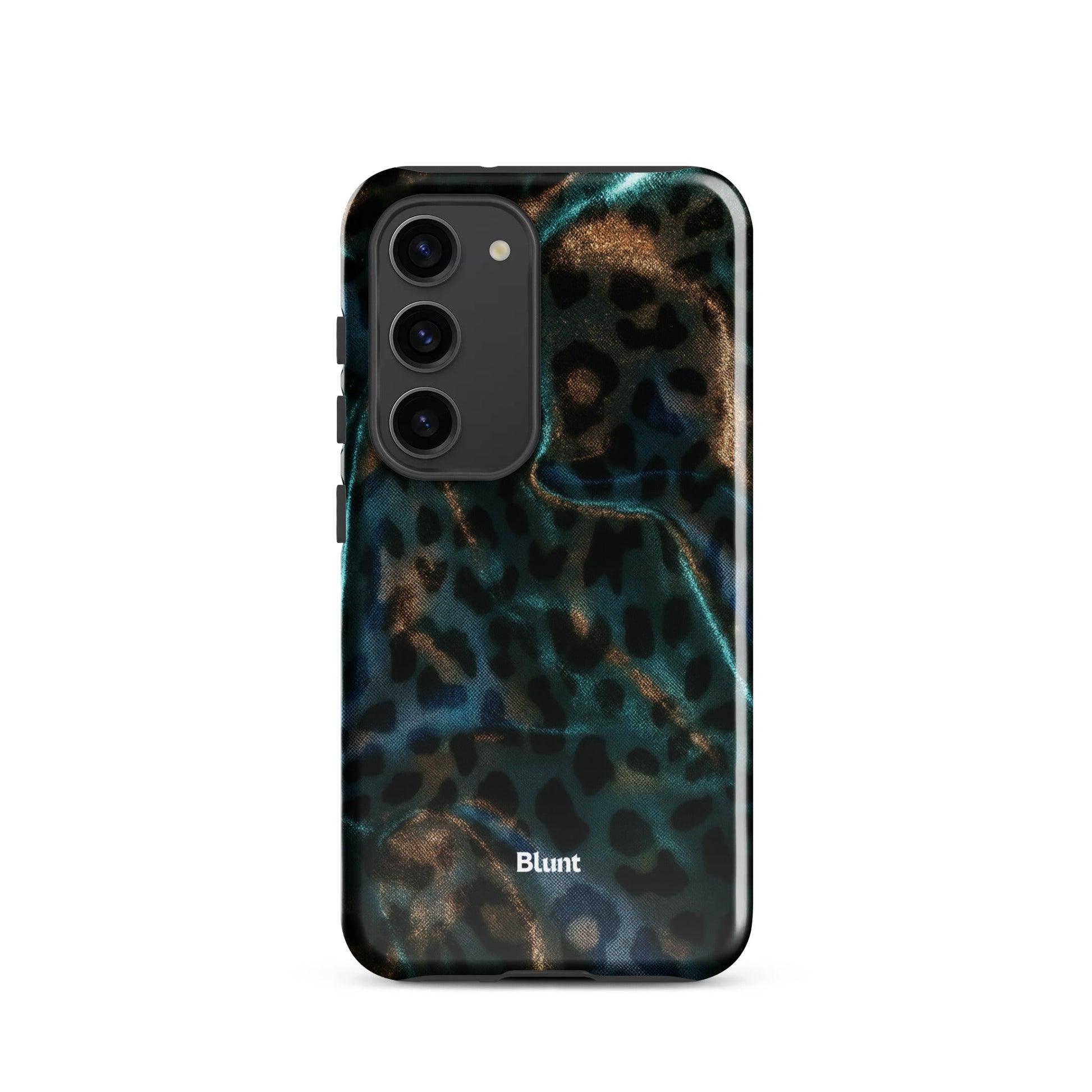 Bia Samsung Case - Blunt Cases