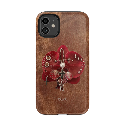 Western Relic iPhone Case