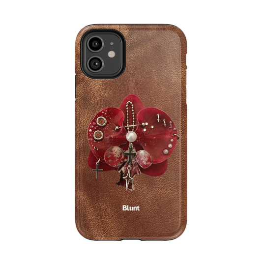 Western Relic iPhone Case