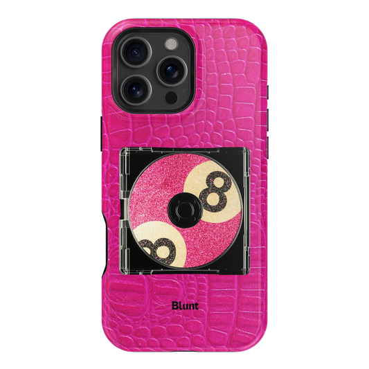 Eightball Mix iPhone Case