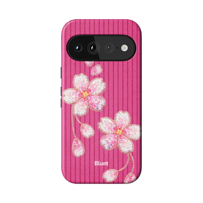 Bibi Pixel Case - Blunt Cases