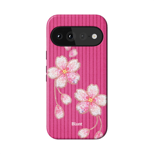 Bibi Pixel Case - Blunt Cases