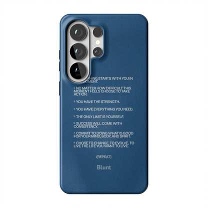 Mindform Samsung Case