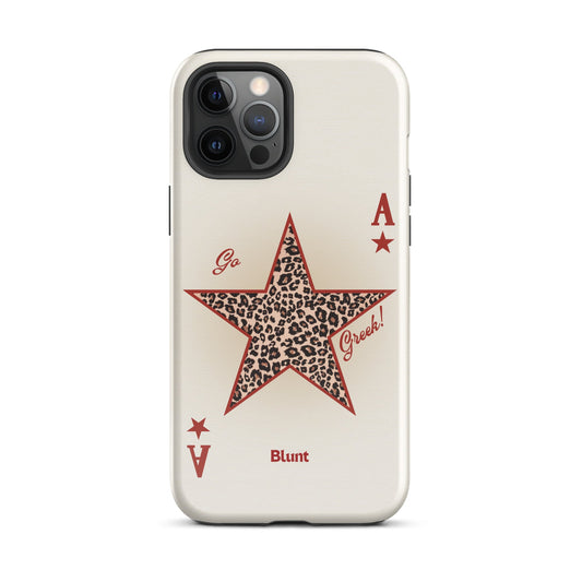 Bid Day iPhone Case - Blunt Cases